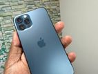 Apple iPhone 12 Pro 256GB (Used)