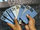 Apple iPhone 12 Pro 256GB (Used)