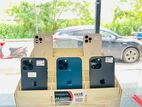 Apple iPhone 12 Pro 256GB (Used)