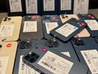 Apple iPhone 12 Pro 256GB (Used)