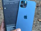 Apple iPhone 12 Pro 256GB (Used)