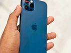 Apple iPhone 12 Pro 256GB (Used)