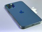 Apple iPhone 12 Pro 256GB (Used)