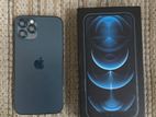 Apple iPhone 12 Pro 256GB (Used)