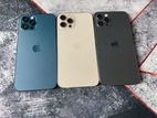 Apple iPhone 12 Pro 256GB (Used)
