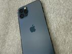 Apple iPhone 12 Pro 256GB (Used)