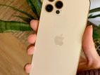 Apple iPhone 12 Pro 256GB (Used)