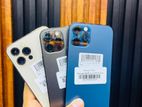 Apple iPhone 12 Pro 256GB (Used)