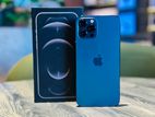 Apple iPhone 12 Pro 256GB (Used)