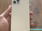 Apple iPhone 12 Pro 256GB (Used)
