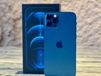 Apple iPhone 12 Pro 256GB (Used)