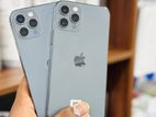 Apple iPhone 12 Pro 256GB (Used)