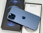 Apple iPhone 12 Pro 256GB (Used)