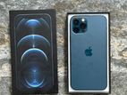 Apple iPhone 12 Pro 256GB (Used)
