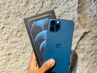 Apple iPhone 12 Pro 256GB (Used)