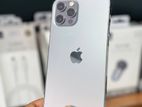 Apple iPhone 12 Pro 256GB (Used)