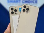 Apple iPhone 12 Pro 256GB (Used)