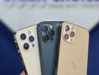 Apple iPhone 12 Pro 256GB (Used)