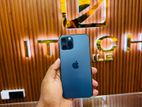 Apple iPhone 12 Pro 256GB (Used)