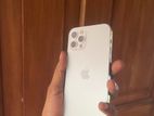 Apple iPhone 12 Pro 256GB (Used)