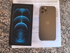 Apple iPhone 12 Pro 256gb (Used)