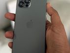 Apple iPhone 12 Pro 256GB (Used)