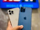 Apple iPhone 12 Pro 256GB (Used)