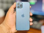 Apple iPhone 12 Pro 256GB (Used)