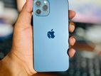Apple iPhone 12 Pro 256GB (Used)