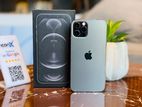 Apple iPhone 12 Pro 256GB (Used)