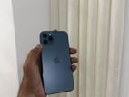 Apple iPhone 12 Pro 256GB (Used)