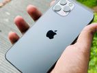 Apple iPhone 12 Pro 256GB (Used)