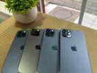 Apple iPhone 12 Pro 256GB (Used)