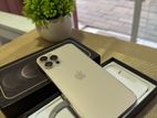 Apple iPhone 12 Pro 256GB (Used)