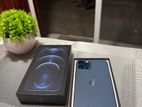 Apple iPhone 12 Pro 256GB (Used)