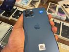 Apple iPhone 12 Pro 256GB (Used)