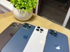 Apple iPhone 12 Pro 256GB (Used)