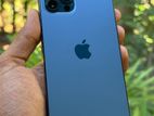 Apple iPhone 12 Pro 256GB (Used)