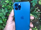 Apple iPhone 12 Pro 256GB (Used)