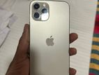Apple iPhone 12 Pro 256GB (Used)