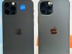 Apple iPhone 12 Pro 256GB (Used)