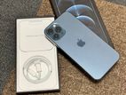 Apple iPhone 12 Pro 256GB (Used)