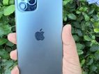 Apple iPhone 12 Pro 256gb (Used)