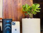 Apple iPhone 12 Pro 256GB (Used)
