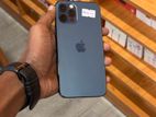Apple iPhone 12 Pro 256GB (Used)