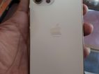 Apple iPhone 12 Pro 256GB (Used)