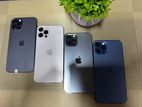 Apple iPhone 12 Pro 256GB (Used)