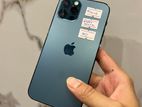 Apple iPhone 12 Pro 256GB (Used)