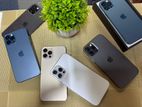 Apple iPhone 12 Pro 256GB (Used)