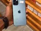 Apple iPhone 12 Pro 256GB (Used)